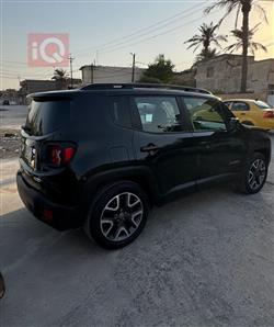 جيب رينيجيد